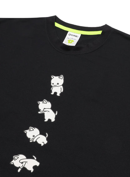 CUNE DRY T-SHIRTS CAT