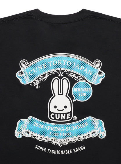 CUNE DRY T-SHIRTS CAT