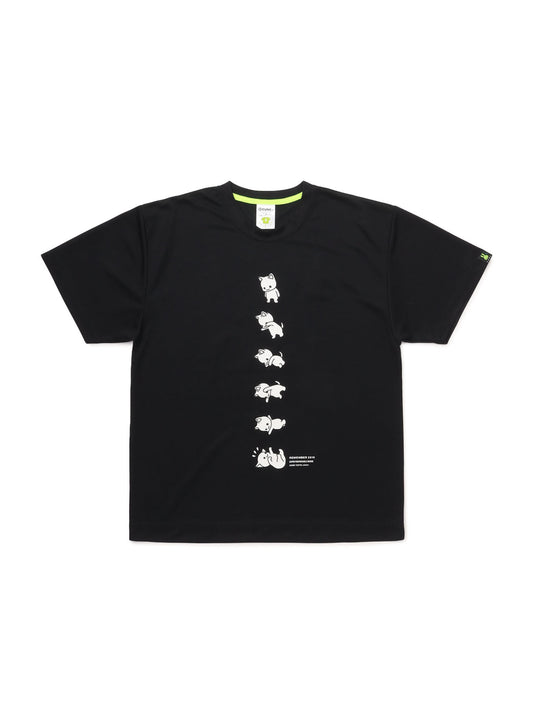 CUNE DRY T-SHIRTS CAT