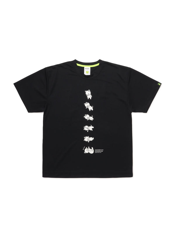 CUNE DRY T-SHIRTS CAT