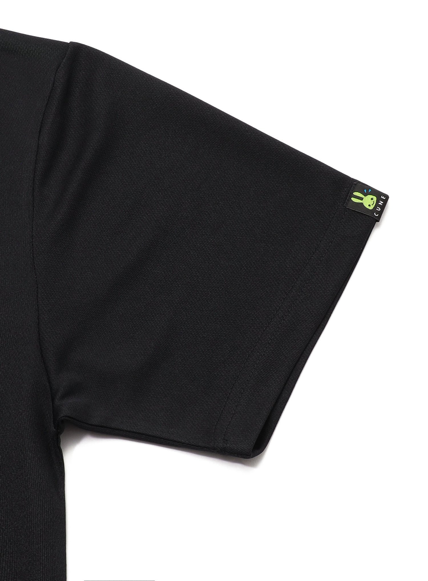 CUNE DRY T-SHIRTS 迷路