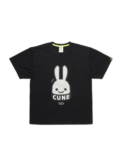 CUNE DRY T-SHIRTS 迷路