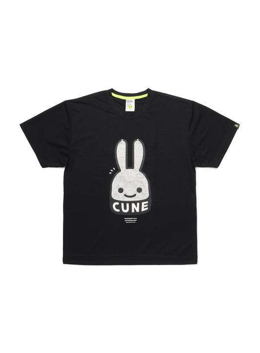CUNE DRY T-SHIRTS 迷路