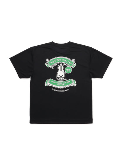 CUNE DRY T-SHIRTS FAX