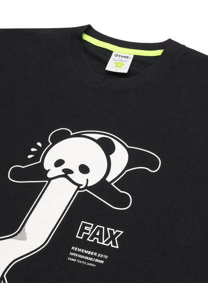 CUNE DRY T-SHIRTS FAX