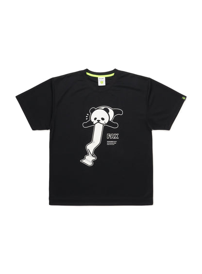 CUNE DRY T-SHIRTS FAX