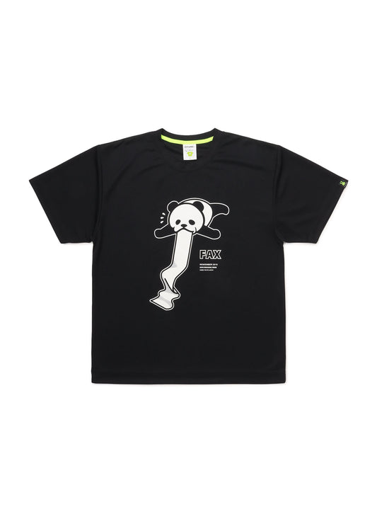 CUNE DRY T-SHIRTS FAX