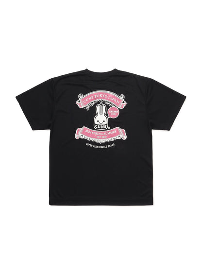 CUNE DRY T-SHIRTS 相撲