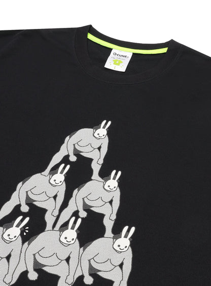 CUNE DRY T-SHIRTS 相撲