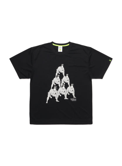 CUNE DRY T-SHIRTS 相撲
