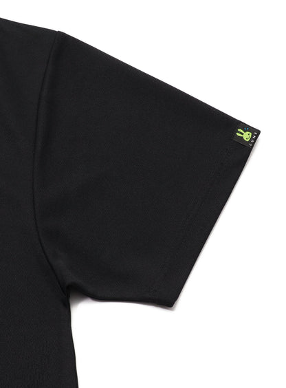 CUNE DRY T-SHIRTS 墓場