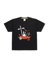 CUNE DRY T-SHIRTS 墓場