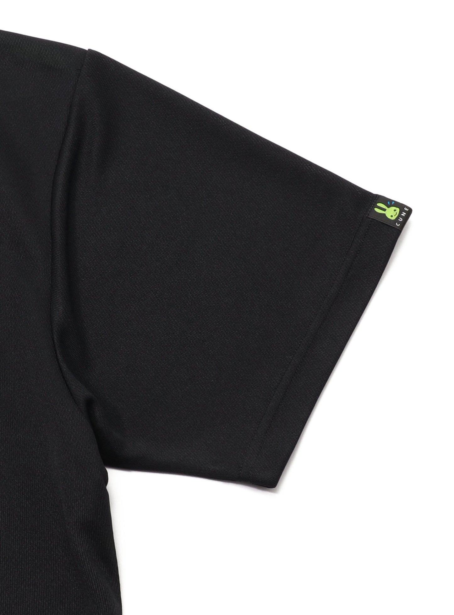 CUNE DRY T-SHIRTS いぬ