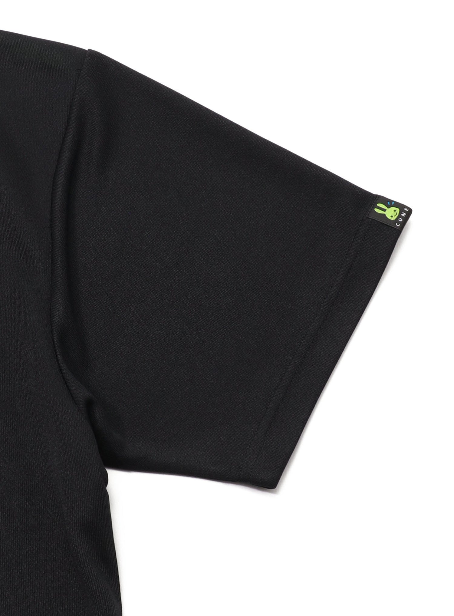 CUNE DRY T-SHIRTS いぬ
