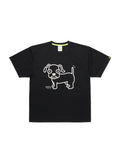 CUNE DRY T-SHIRTS いぬ