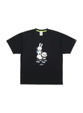CUNE DRY T-SHIRTS ズックパンダ