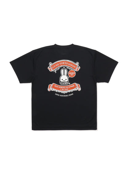 CUNE DRY T-SHIRTS CUNE