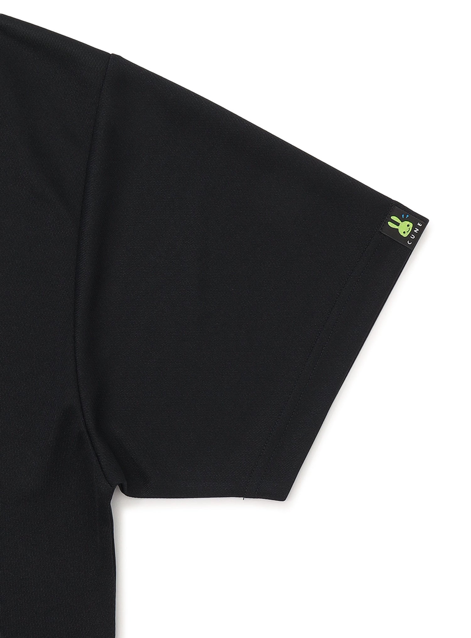 CUNE DRY T-SHIRTS CUNE