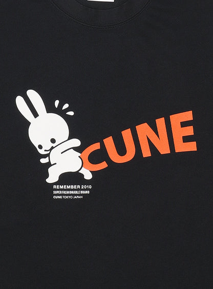 CUNE DRY T-SHIRTS CUNE
