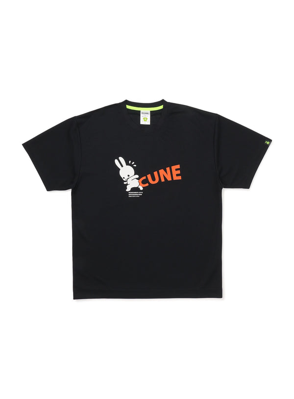 CUNE DRY T-SHIRTS CUNE