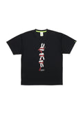 CUNE DRY T-SHIRTS ロープ