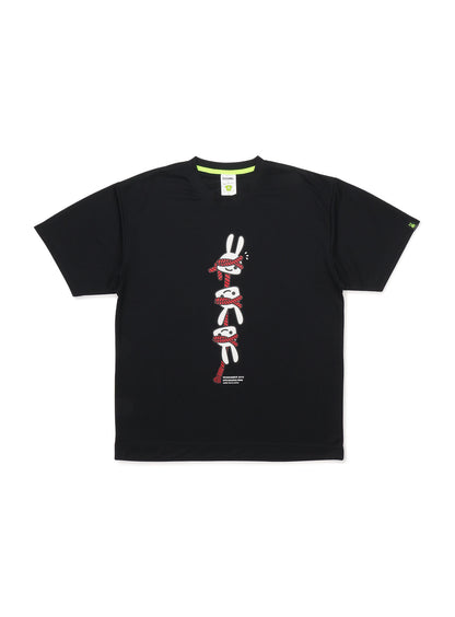 CUNE DRY T-SHIRTS ロープ