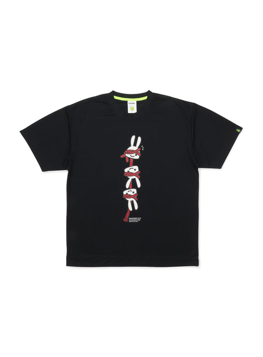 CUNE DRY T-SHIRTS ロープ