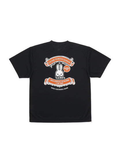 CUNE DRY T-SHIRTS 多肉