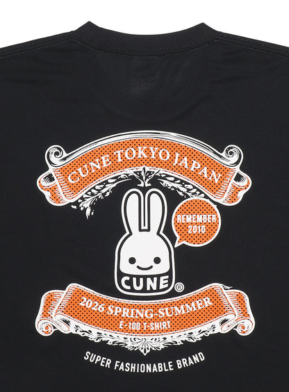 CUNE DRY T-SHIRTS 多肉