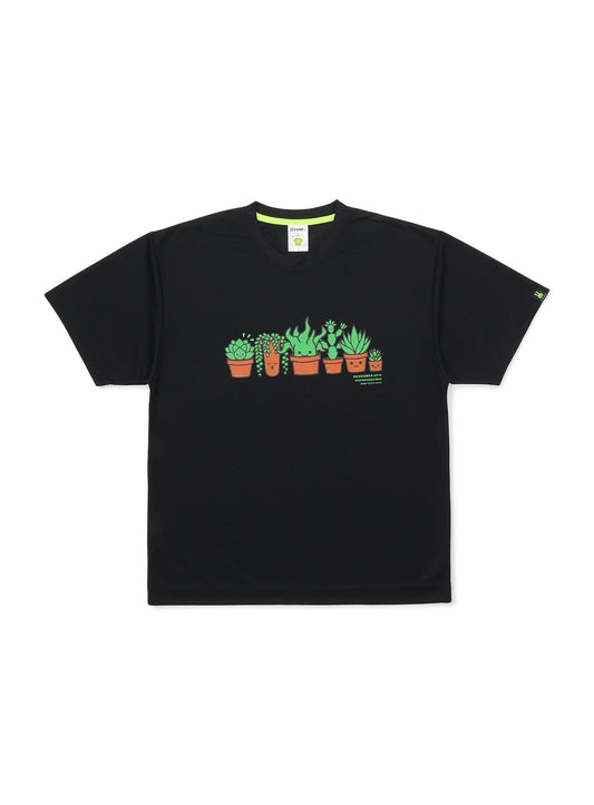 CUNE DRY T-SHIRTS 多肉