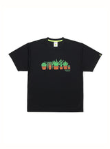 CUNE DRY T-SHIRTS 多肉