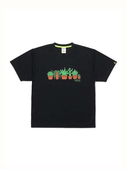 CUNE DRY T-SHIRTS 多肉