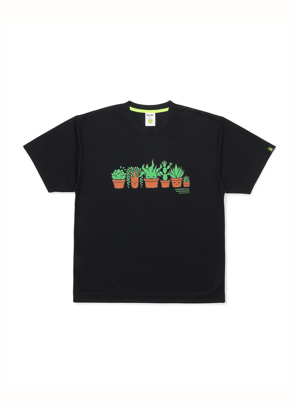CUNE DRY T-SHIRTS 多肉