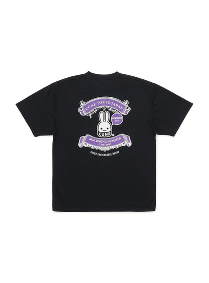 CUNE DRY T-SHIRTS 岩