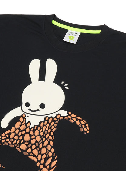 CUNE DRY T-SHIRTS 岩
