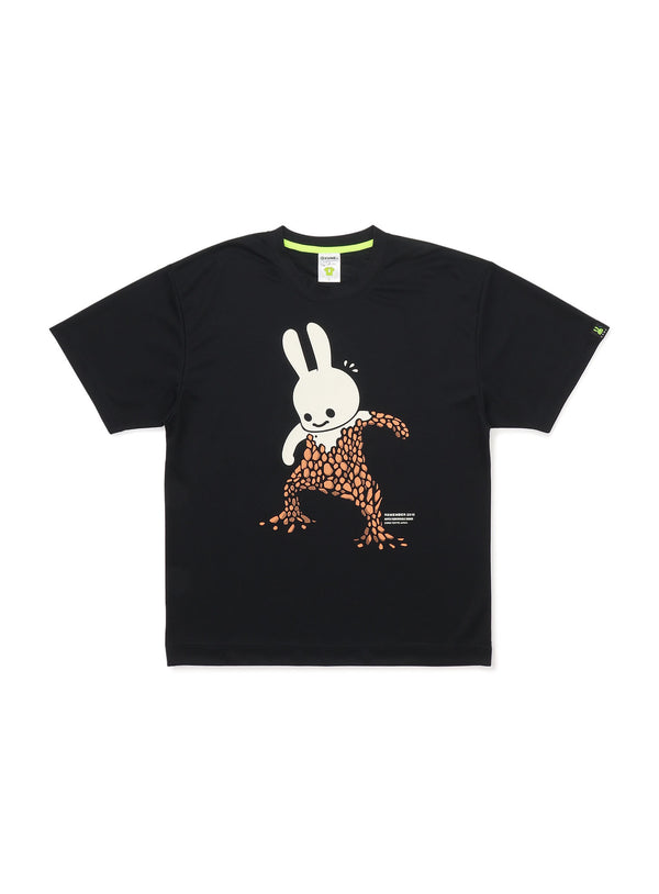 CUNE DRY T-SHIRTS 岩