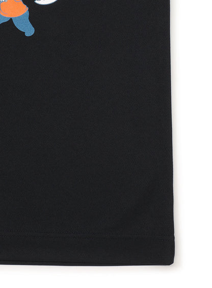 CUNE DRY T-SHIRTS オノ