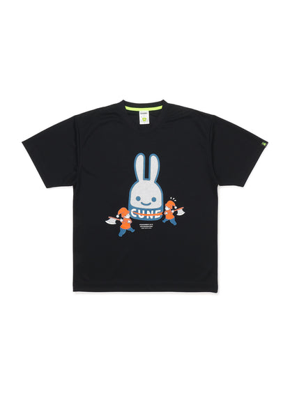 CUNE DRY T-SHIRTS オノ