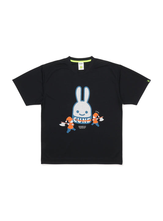 CUNE DRY T-SHIRTS オノ