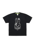 CUNE DRY T-SHIRTS メカ