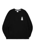 L/S Tee CUNEウサギ