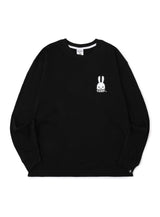 L/S Tee CUNEウサギ
