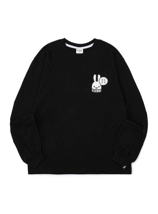 L/S Tee ミズゴク
