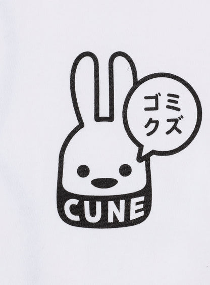 L/S Tee ミズゴク