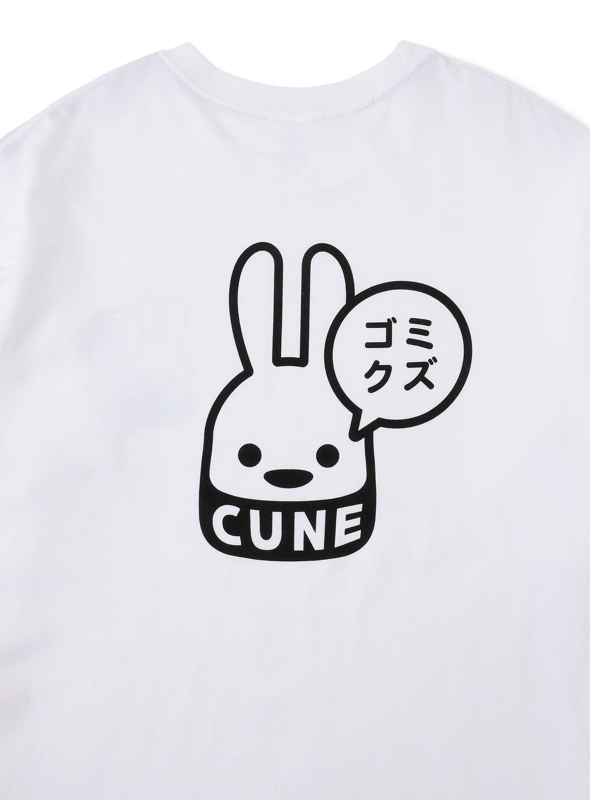 L/S Tee ミズゴク