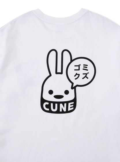 L/S Tee ミズゴク