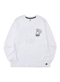 L/S Tee ミズゴク