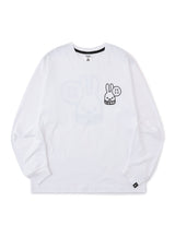L/S Tee ミズゴク