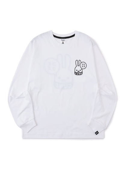 L/S Tee ミズゴク