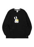 L/S Tee ひよことにわとり